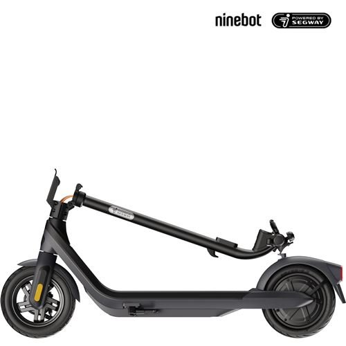 trottinette électrique ninebot kickscooter e2 pro 750 w noir trottinette électrique ninebot kickscooter e2 pro 750 w noir