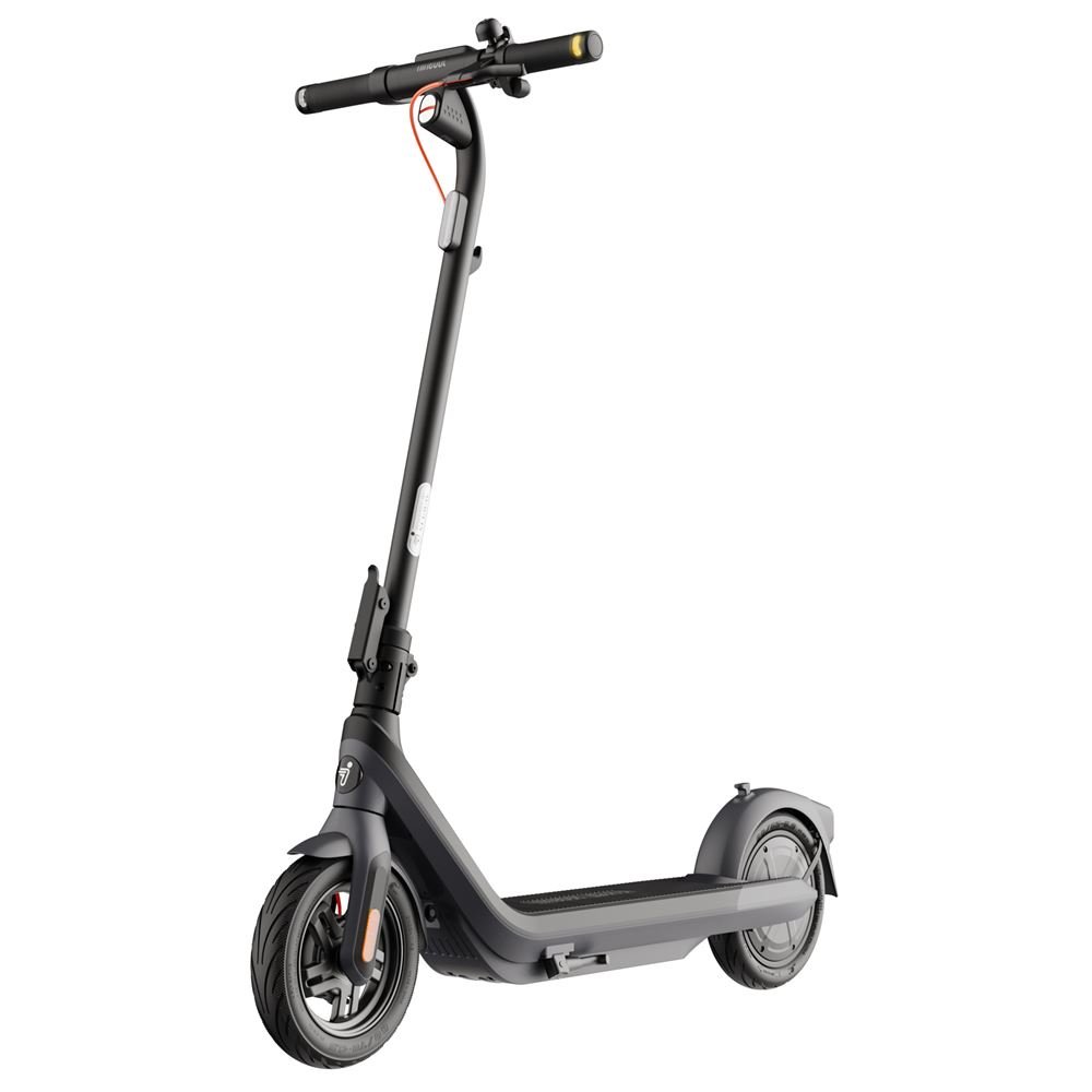 trottinette électrique ninebot kickscooter e2 pro 750 w noir trottinette électrique ninebot kickscooter e2 pro 750 w noir