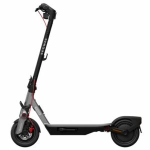 trottinette electrique ninebot f3 e