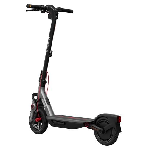 trottinette electrique ninebot f3 e trottinette electrique ninebot f3 e