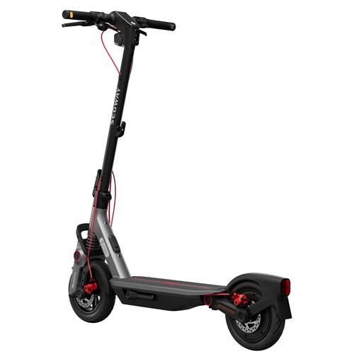 trottinette electrique ninebot f3 pro e trottinette electrique ninebot f3 pro e