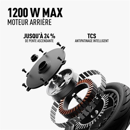 trottinette electrique ninebot f3 pro e trottinette electrique ninebot f3 pro e