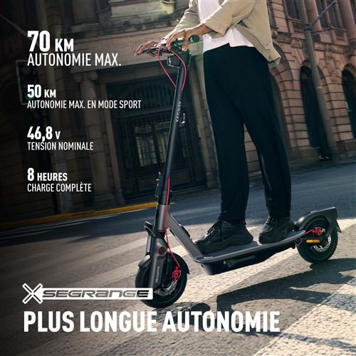 trottinette electrique ninebot f3 pro e trottinette electrique ninebot f3 pro e