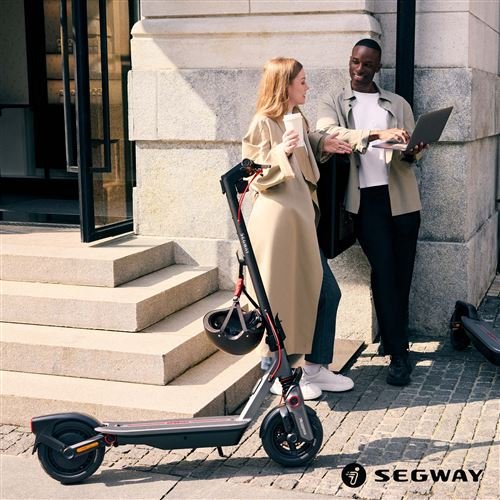 trottinette electrique ninebot f3 pro e trottinette electrique ninebot f3 pro e