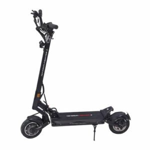trottinette électrique teverun fighter mini q pro 2000 w noir