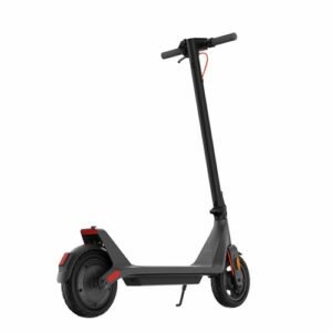 trottinette électrique xiaomi electric scooter 4 lite 2nd gen 300 w noir