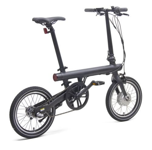 vélo assistance électrique xiaomi mi smart pliable 250 w noir vélo assistance électrique xiaomi mi smart pliable 250 w noir