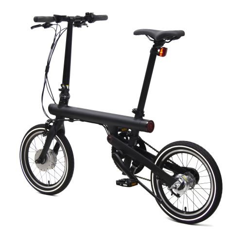 vélo assistance électrique xiaomi mi smart pliable 250 w noir vélo assistance électrique xiaomi mi smart pliable 250 w noir
