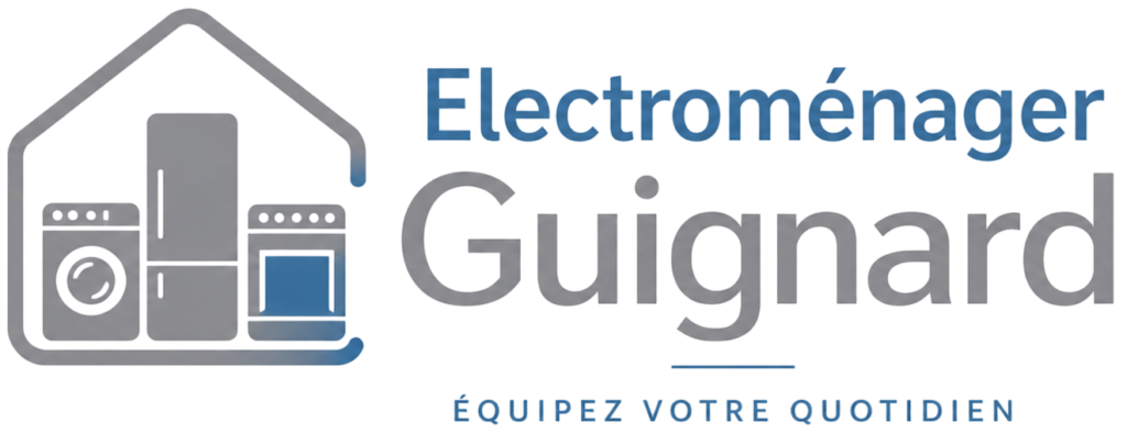 guignard electroménager logo