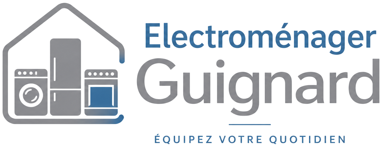 guignard electroménager logo